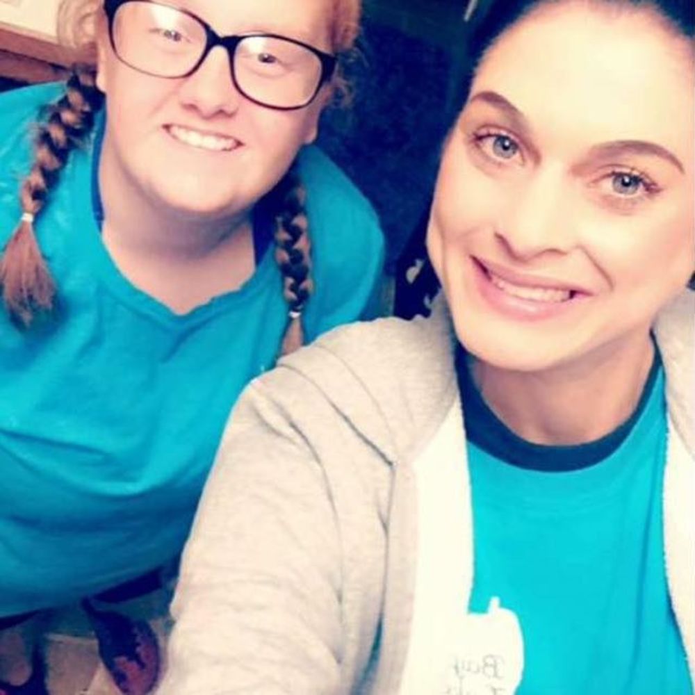 Meet your Posher, Jazzmyn